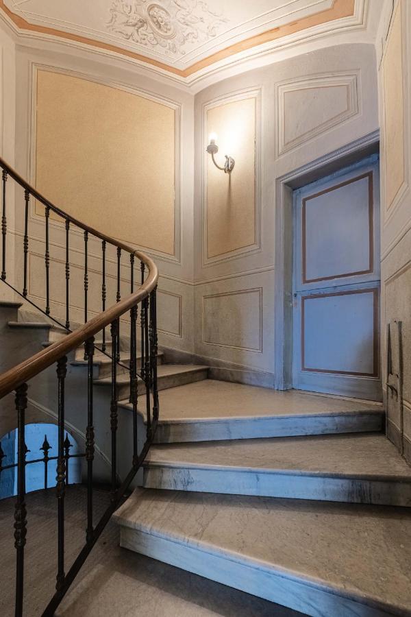 Vasca Idromassaggio, Appartamento Incantevole Sanremo Eksteriør bilde